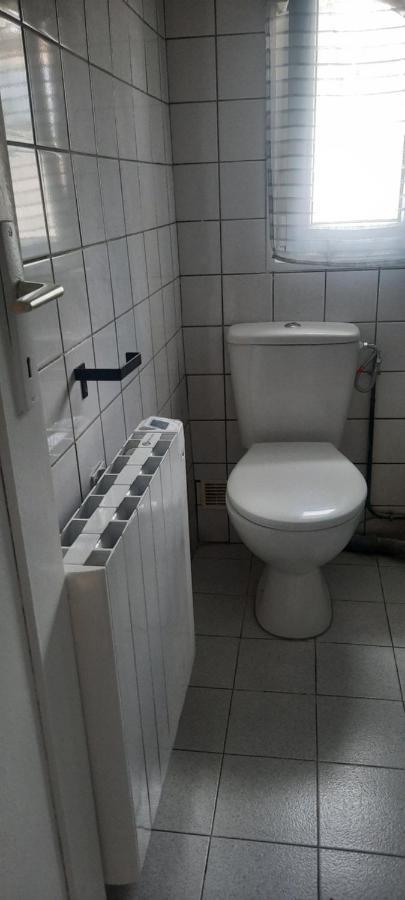 Maison En Location Fresnes Sur Marne ภายนอก รูปภาพ